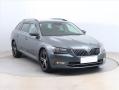 koda Superb 2.0 TDI, Automat, Serv.kniha