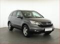 Honda CR-V 2.0 i, 4X4, Serv.kniha