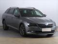 koda Superb 1.6 TDI, Automat, Navi