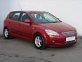 Kia Ceed 1.6 CRDi, Serv.kniha, Tan