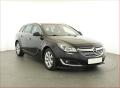 Opel Insignia 2.0 BiTurbo CDTI, Serv.kniha