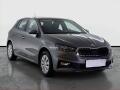�koda Fabia 1.0, Serv.kniha, Tempomat