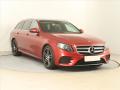 Mercedes-Benz AMG Paket E 220 d