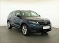 koda Kodiaq Style 2.0 TDI, Panorama