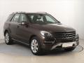 Mercedes-Benz ML 250 BlueTEC, 4X4, R