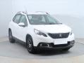 Peugeot 2008 1.2 PureTech, Serv.kniha