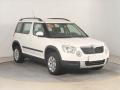 koda Yeti 1.4 TSI, R,1.maj, Serv.kniha