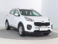 Kia Sportage 1.7 CRDi, R,1.maj, Serv.kniha