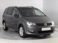 Volkswagen Sharan 2.0 TDI, Automat, Serv.kniha