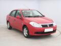 Renault Thalia 1.2 16V, Serv.kniha, po STK