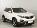 Kia Sorento 2.2 CRDi, 4X4, Serv.kniha
