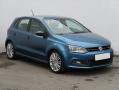 Volkswagen Polo BlueGT 1.4 BlueGT, Serv.kniha