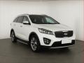 Kia Sorento Silver 2.2 CRDi, NAVIGACE