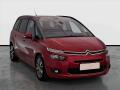 Citro�n C4 Picasso 2.0 HDI, Tempomat