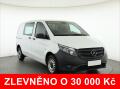 Mercedes-Benz Vito 114 CDI, 1Maj