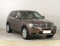 BMW X3 xDrive35d, 4X4, Automat, �R