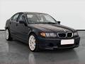 BMW 325 i, nov� STK