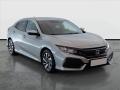Honda Civic 1.0 VTEC Turbo, Serv.kniha