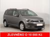 Volkswagen Touran 1.6 TDI, Serv.kniha, Tempomat