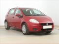 Fiat Punto 1.2, Serv.kniha, jezd vborn