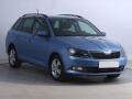 �koda Fabia 1.2 TSI, Park.�senzory