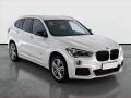 BMW X1 xDrive18d, Automat, Serv.kniha