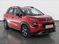 Citro�n C3 Aircross 1.2 PureTech, Serv.kniha