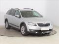 koda Octavia Scout 2.0 TDI, 4X4, Automat