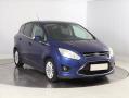 Ford C-MAX 1.6 TDCi, Serv.kniha, Navi