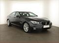 BMW 740d xDrive, 4X4, Automat