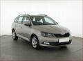 �koda Fabia Ambition 1.2 TSI, Automat