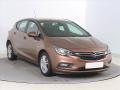 Opel Astra 1.4 T, Serv.kniha, Tempomat