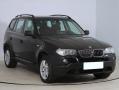 BMW X3 xDrive20d, 4X4, po STK, Tan