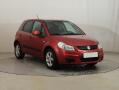 Suzuki SX4 1.6 VVT, Serv.kniha