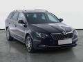 �koda Superb Comfort 2.0 TDI, Navi, Xenony