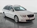�koda Superb 2.0 TDI, Xenony, Park.�senzory