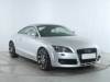 Audi TT 2.0 TFSI, Serv.kniha, Xenony