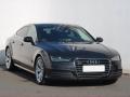 Audi A7 S-Line 3.0 TDI, R, S-line