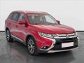 Mitsubishi Outlander 2.2 DI-D, 4X4, Automat