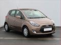 Hyundai ix20 1.4 CVVT, Serv.kniha