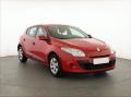 Renault Mgane 1.6 16V, rezervace