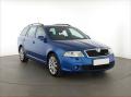 koda Octavia RS 2.0 TDI, Xenony, Tempomat