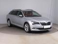 koda Superb Ambition Plus 2.0 TDI, Navi