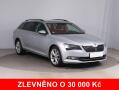 �koda Superb Ambition Plus 2.0 TDI, Navi