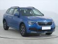 �koda Kamiq 1.0 TSI, Serv.kniha, Tempomat
