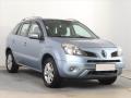 Renault Koleos 2.0 dCi, 4X4, Tempomat