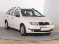 koda Fabia 1.2 12V, R,1.maj, po STK