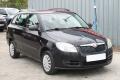 �koda Fabia 1.4 TDI, po STK, Klima