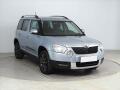 �koda Yeti Ambition 2.0 TDI, 4X4, po STK