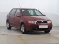 Skoda Fabia 1.2 12V, po STK, oblben vz
